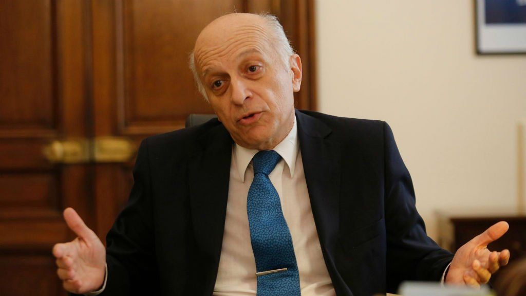El Procurador General también le pide a la Corte Suprema que el juicio oral contra CFK comience en la fecha prevista