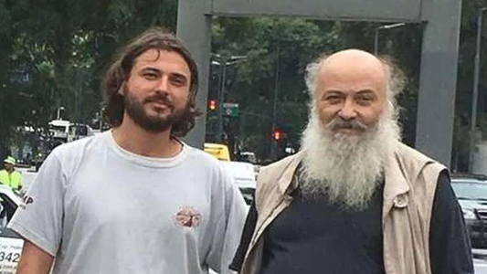 Emilio Pérsico se inclinó por Sergio Massa en la interna del oficialismo: Grabois es mi hermano, pero...