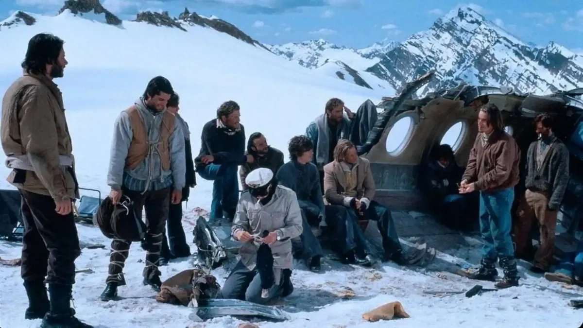 Netflix lanzó un nuevo trailer de la película más esperada por todos