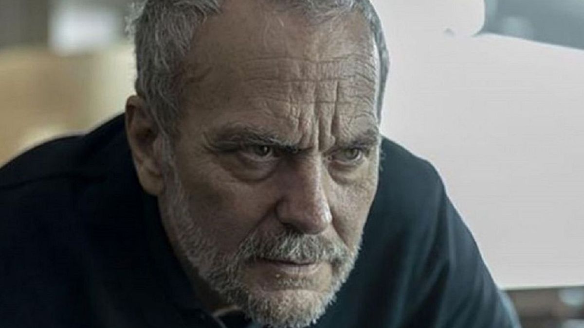 José Coronado arrasa en Netflix con esta serie de 8 episodios y es la más vista del momento. (Foto: Archivo)