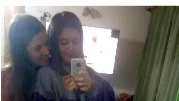 Lucía y Guadalupe y una historia en espejo: denunció a su pareja dos días después del femicidio de su amiga