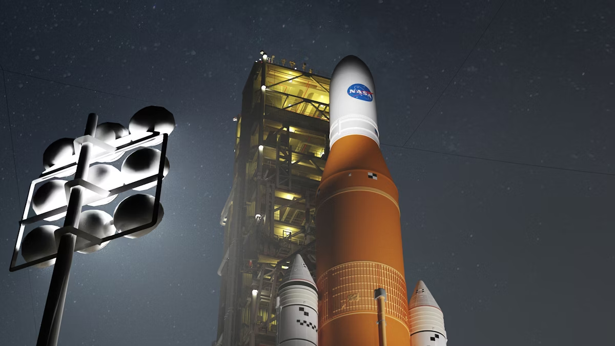 Hackeo al sistema de la NASA