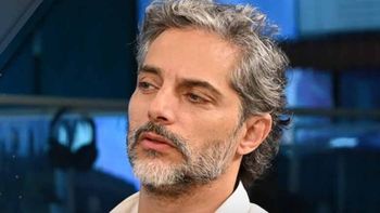 Joaquín Furriel arrasa en Netflix con la película que vuelve a ser un fenómeno en la plataforma. (Foto: archivo)
