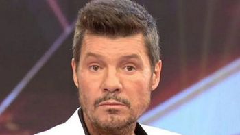el trece ya tiene reemplazo para marcelo tinelli el trece ya tiene reemplazo para marcelo tinelli
