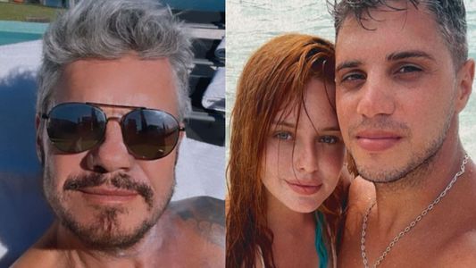 Marcelo Tinelli fue contundente al referirse a la incorporación de Coti y el Conejo al Bailando 2023