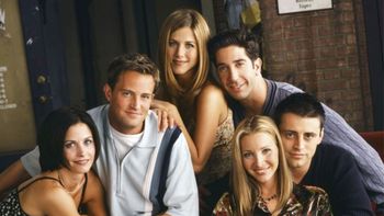 Sorpresa en Netflix: la serie más icónica volvió a la plataforma con todas sus temporadas completas. (Foto: Archivo) Sorpresa en Netflix: la serie más icónica volvió a la plataforma con todas sus temporadas completas. (Foto: Archivo)