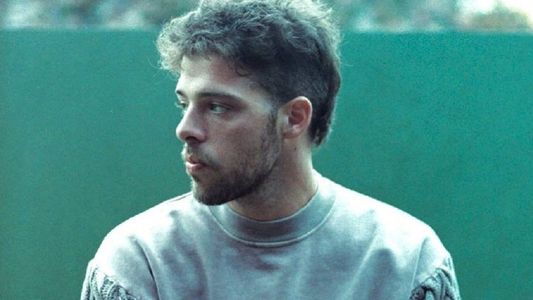 Otra hazaña solidaria de Santi Maratea: ¡Recaudó 35 millones de pesos!