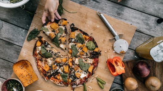 Festín vegano: 3 recetas creativas para un fin de semana sabroso