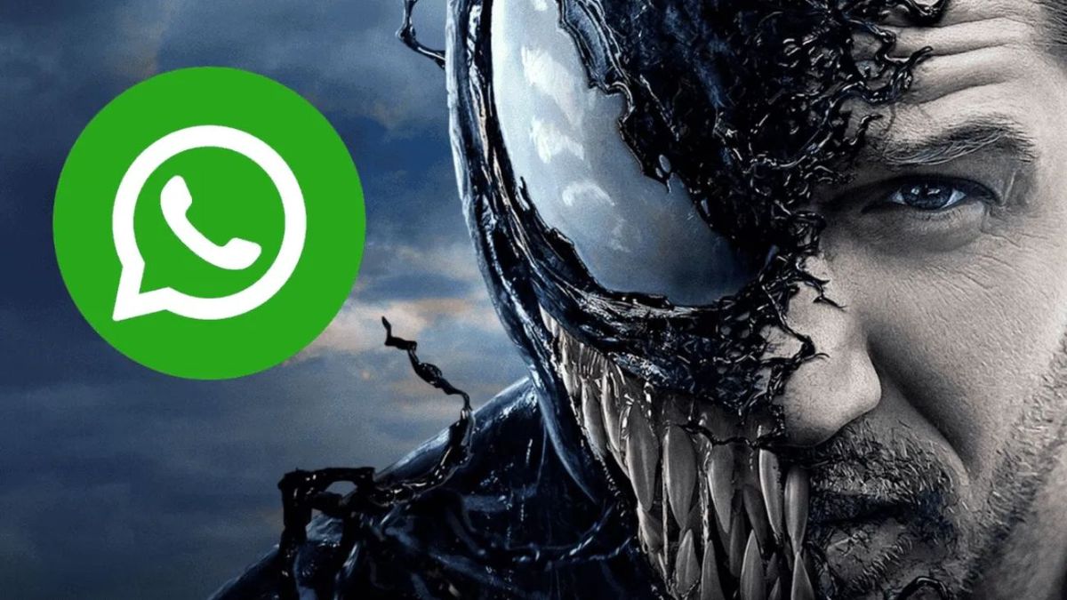 Cómo activar el modo Venom en WhatsApp: el paso a paso simple
