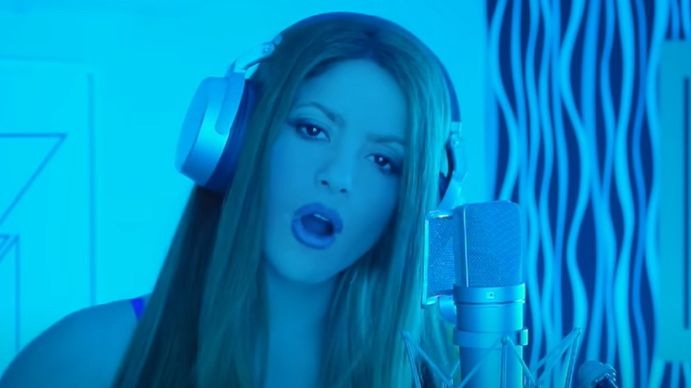 Según Shakira, las mujeres ya no lloran, las mujeres facturan: ¿También las emprendedoras argentinas?