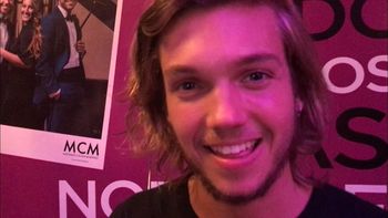 El futuro de Franco Masini tras hacer teatro: Para el resto del año es seguro que...