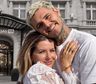 La explosiva y nueva versión sobre el viaje de la China Suárez e Icardi a París: Iba a encontrarse con otra persona famosa