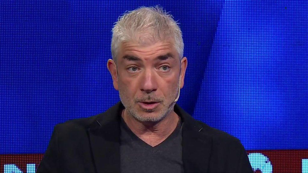 Marcelo Birmajer implacable: La persistencia del kirchnerismo está basada en los fracasos de Cambiemos