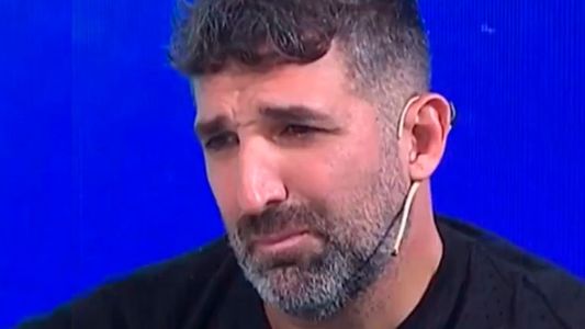 Siguen las malas noticias para Diego Moranzoni: la abrupta decisión que tomó luego del escándalo