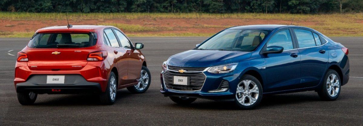 La red de concesionarios Chevrolet reabre sus puertas