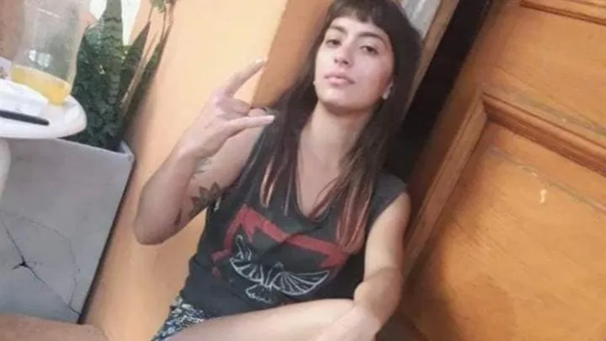 Naiara Durán apareció muerta en un barril de 200 litros. (Foto: Redes sociales)
