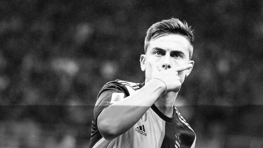 Dybala, ya recuperado del coronavirus: Trataba de estar tranquilo, pero al principio tuve miedo