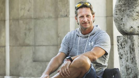 David Nalbandian recibió una grave denuncia de su ex pareja por acoso y hostigamiento