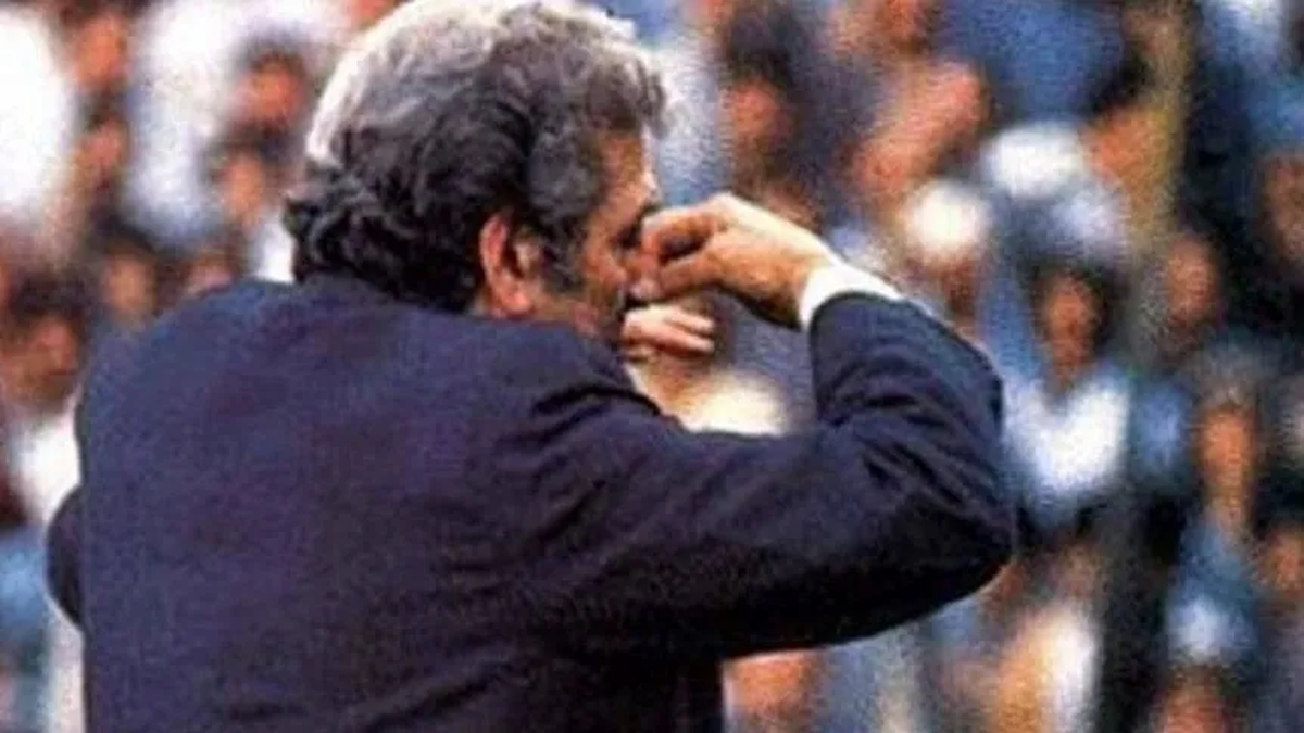 Ángel Labruna Ángel Labruna