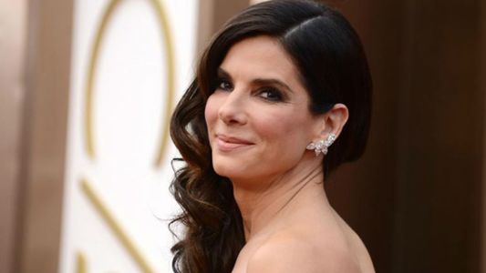 Sandra Bullock volvió a adoptar