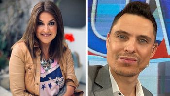 Maju Lozano habló de la salud de Lío Pecoraro y explicó por qué no tratan tanto el tema en su programa