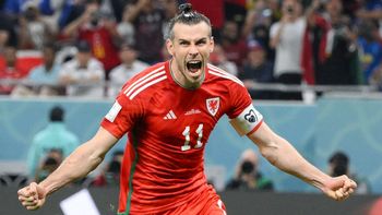 Gareth Bale y la inesperada decisión que tomó tras el Mundial de Qatar