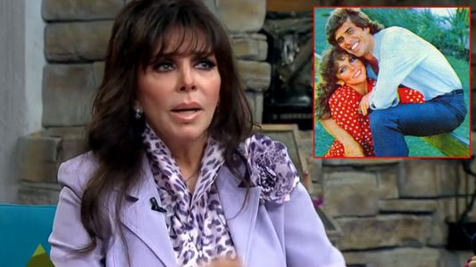 Verónica Castro destrozó a Jorge Martínez: ¡El más abusivo, mantenido y vividor!