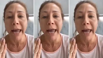 La furia de Adabel Guerrero: ¡No me rompan las pelotas! ¡No maltrato a los animales!