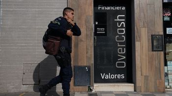 El abogado de una financiera denunciada por la estafa en San Pedro consideró que la investigación es injusta