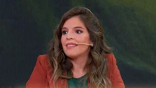 Dalma Maradona opinó sobre la posibilidad de hacer una nueva serie sobre la vida de Diego
