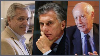 5 mensajes que quedaron tras el cierre de listas y el inicio de la carrera por la Casa Rosada