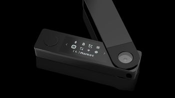 Ledger lanza el mercado de activos digitales y NFTs más seguro del mundo