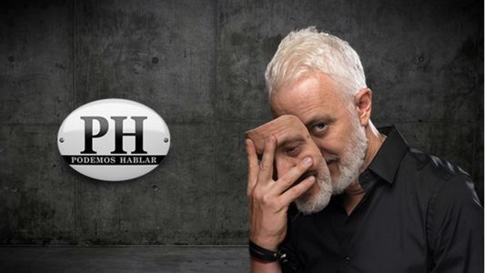 Andy Kusnetzoff: Invitados de PH Podemos hablar del sábado 4 de septiembre