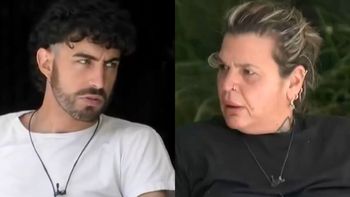 Gran Hermano: Ulises y Sandra se unieron contra Brian y le dijeron de todo