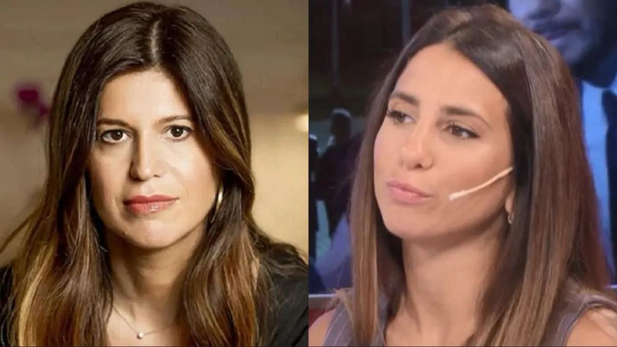 elba marcovecchio y cinthia fernandez