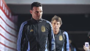 Alarma en la Selección Argentina: los nombres que preocupan de cara al Mundial
