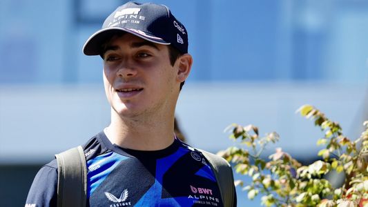 En una práctica cargada de bloqueos en el GP de Hungría, ¿cómo le fue a Franco Colapinto?