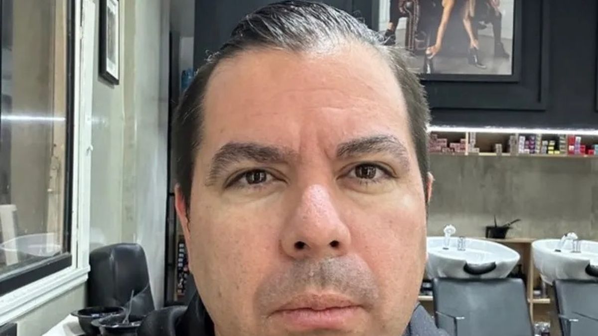 El agresor