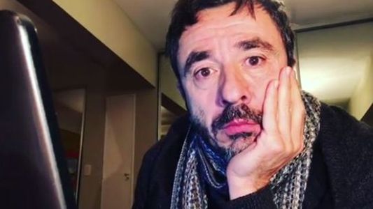 Los desopilantes audios de la mamá de Pablo Granados que aprendió a usar Whatsapp