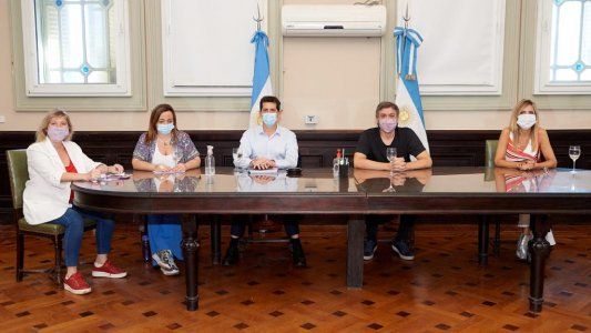 Nueva reunión del Gobierno con la oposición para postergar las elecciones