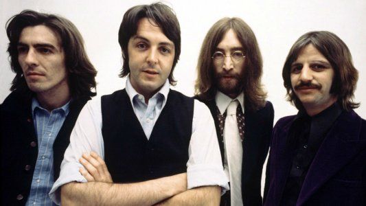 Rankearon las 226 canciones de los Beatles: mirá cuál fue elegida como la mejor