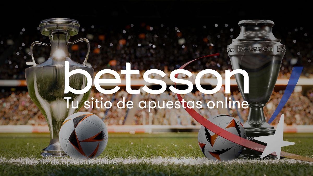 Para Betsson