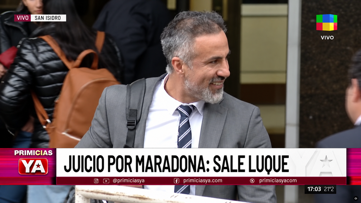 luque
