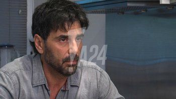 Diez frases de Juan Darthés: cuál es su versión de los hechos y qué piensa de la denuncia en su contra