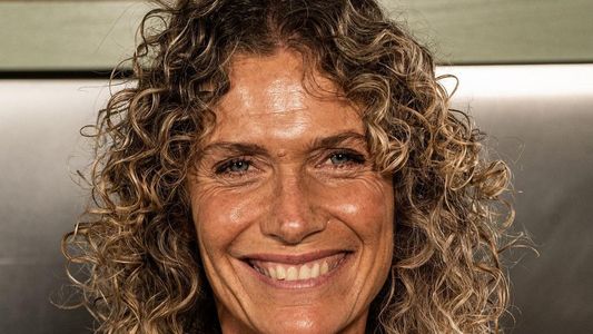 Lo que no logró en la televisión argentina, lo hizo en la uruguaya: el nuevo rol de Maru Botana