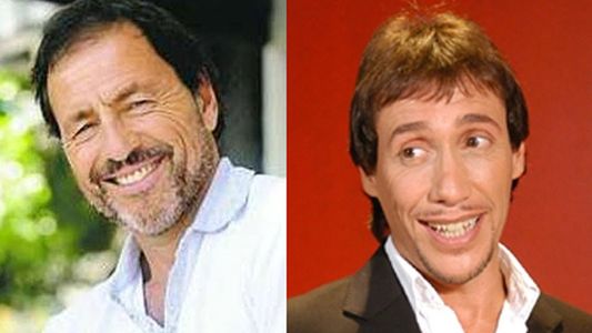 ¿A las piñas? Fabián Gianola, Martín Seefeld y una pelea inesperada