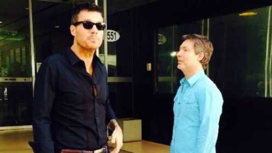 El detrás de escena de Tinelli y Suar en Solamente Vos