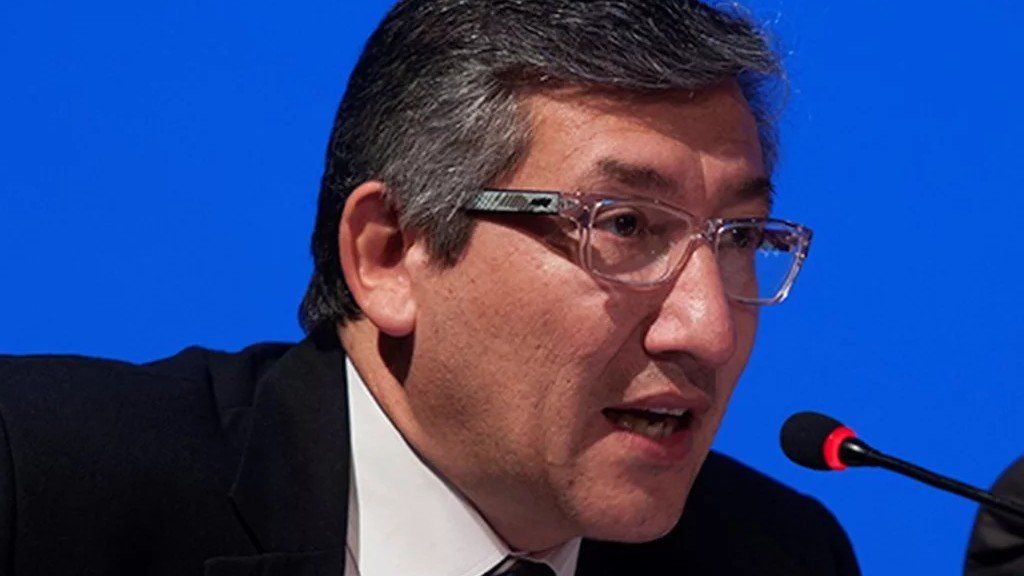 Condenaron a seis años y medio de prisión por violación al ex fiscal de delitos sexuales