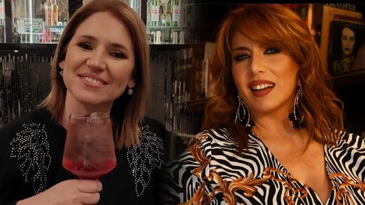 Una productora relató el calvario que vivió con Fernanda Iglesias por violencia: Se me vino encima y la pasé muy mal
