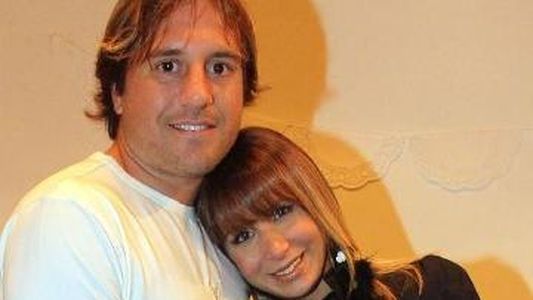 Nació Brisa, la hija de Fernanda Vives y Sebastián Cobelli